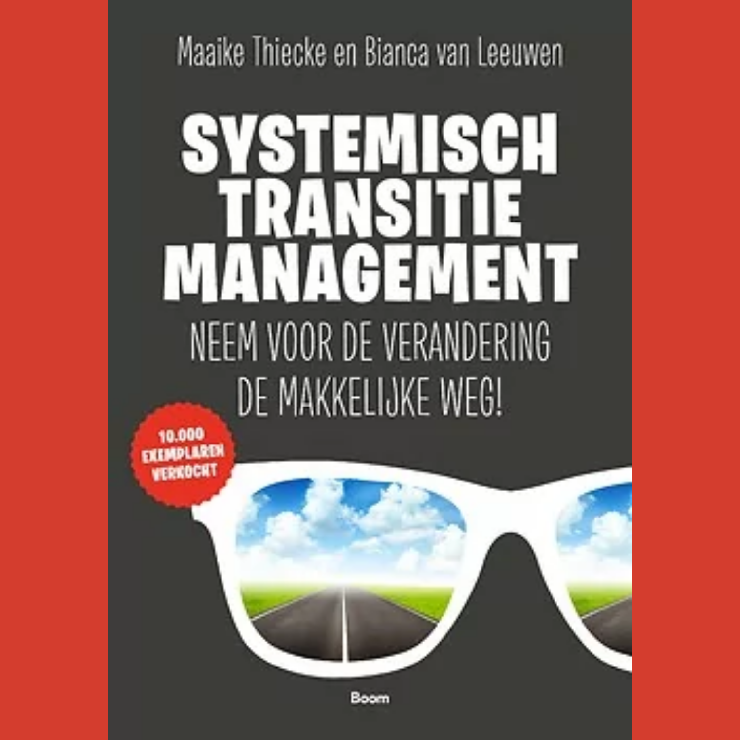 Systemisch Transitiemanagement SOL Nederland
